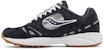 Saucony Grid Azura 2000 'Dark Navy' Gelap Navy S70491-8