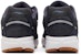 Saucony Grid Azura 2000 'Dark Navy' Gelap Navy S70491-8