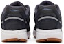 Details for Saucony Grid Azura 2000 'Dark Navy' Gelap Navy S70491-8