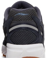 索康尼(Saucony)Grid Azura 2000 '暗海軍藍' S70491-8 Sizing 索康尼(Saucony)Grid Azura 2000 '暗海軍藍' S70491-8