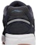 Sizing Saucony Grid Azura 2000 'Dark Navy' Gelap Navy S70491-8