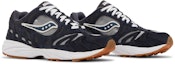 Cheap Saucony Grid Azura 2000 'Dark Navy' Gelap Navy S70491-8