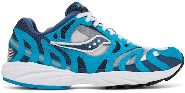 Saucony Grid Azura 2000 'Denim' Zapatillas S70491-4 Buy Saucony Grid Azura 2000 'Denim' Zapatillas S70491-4