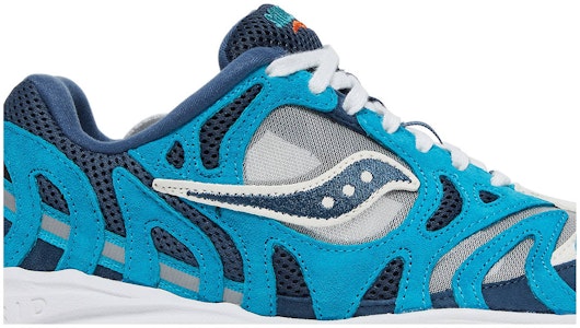 Saucony Grid Azura 2000 'Denim' Zapatillas S70491-4 Order Saucony Grid Azura 2000 'Denim' Zapatillas S70491-4