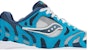 Saucony Grid Azura 2000 'Denim' Lelaki/Wanita Kasual Sneakers S70491-4