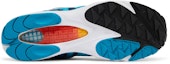 Shop Saucony Grid Azura 2000 'Denim' Lelaki/Wanita Kasual Sneakers S70491-4
