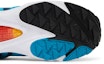 Purchase Saucony Grid Azura 2000 'Denim' Lelaki/Wanita Kasual Sneakers S70491-4