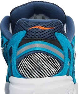 Saucony Grid Azura 2000 'Denim' Zapatillas S70491-4 Sizing Saucony Grid Azura 2000 'Denim' Zapatillas S70491-4