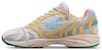 Saucony Grid Azura 2000 'Felt' Lelaki Wanita Original S70717-2