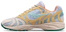 Buy Saucony Grid Azura 2000 'Felt' Lelaki Wanita Original S70717-2