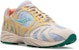 Saucony Grid Azura 2000 'Felt' Lelaki Wanita Original S70717-2