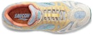 Saucony Grid Azura 2000 'Felt' Lelaki Wanita Original S70717-2