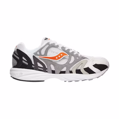 Saucony Grid Azura 2000 'Gradient Orange'
