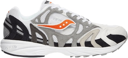 Saucony Grid Azura 2000 'Gradient Orange' S70491-3 Saucony Grid Azura 2000 'Gradient Orange' S70491-3