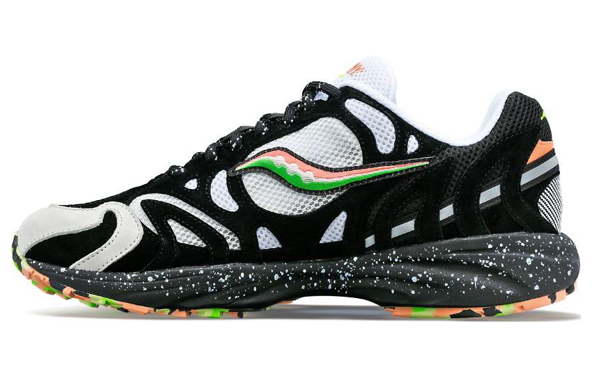 Saucony Grid Azura 2000 'Otherworld' 54246U-1