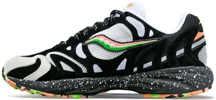 Saucony Grid Azura 2000 'Otherworld' 54246U-1 Saucony Grid Azura 2000 'Otherworld' 54246U-1