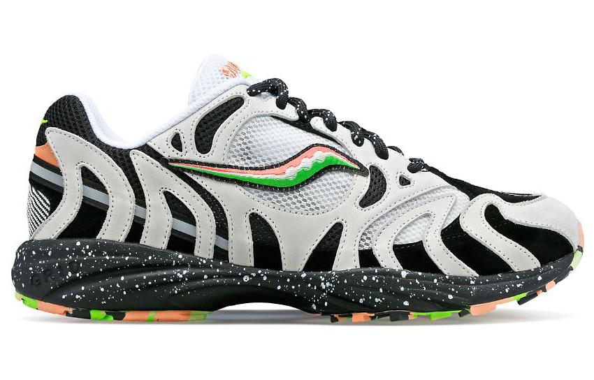 Order Saucony Grid Azura 2000 'Otherworld' 54246U-1