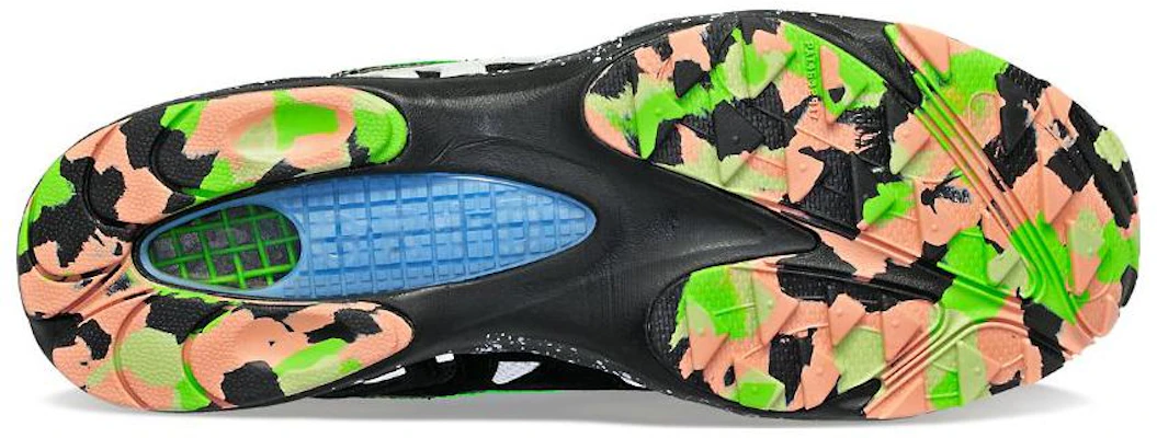 Saucony Grid Azura 2000 'Otherworld' 54246U-1 Shop Saucony Grid Azura 2000 'Otherworld' 54246U-1