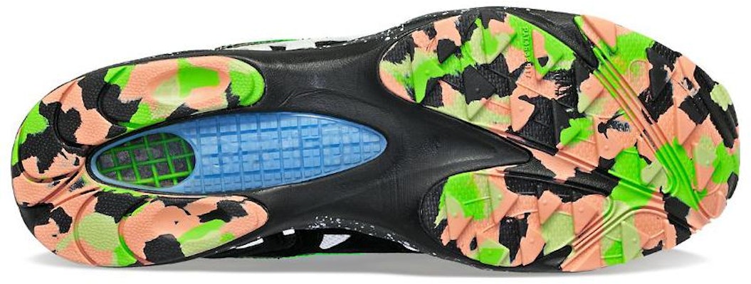Saucony Grid Azura 2000 'Otherworld' 54246U-1 Shop Saucony Grid Azura 2000 'Otherworld' 54246U-1