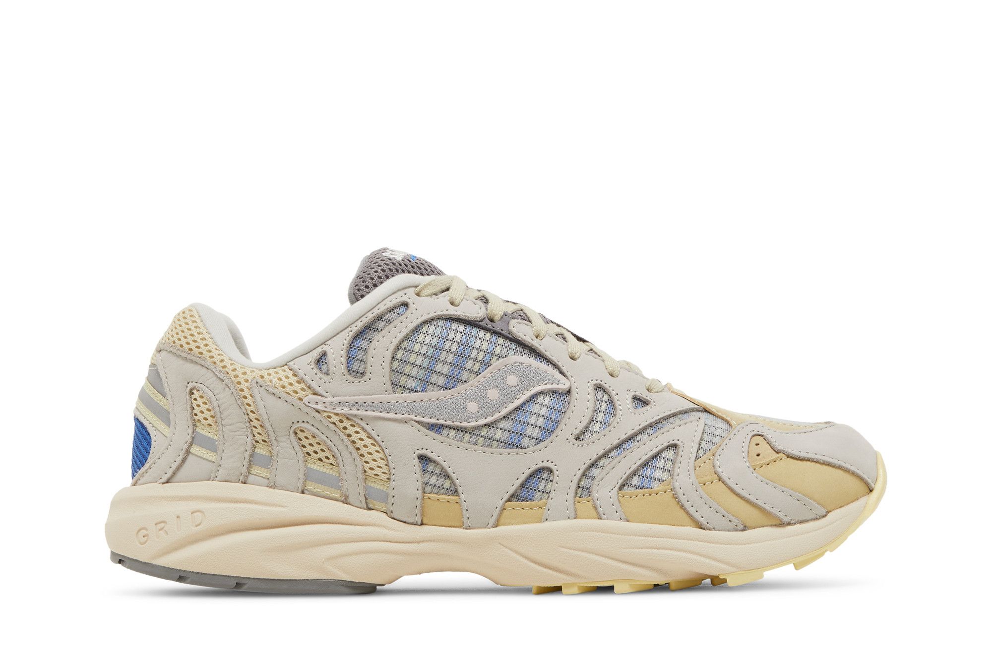 Saucony Grid Azura 2000 'Party Like It's 1999' S70571-1