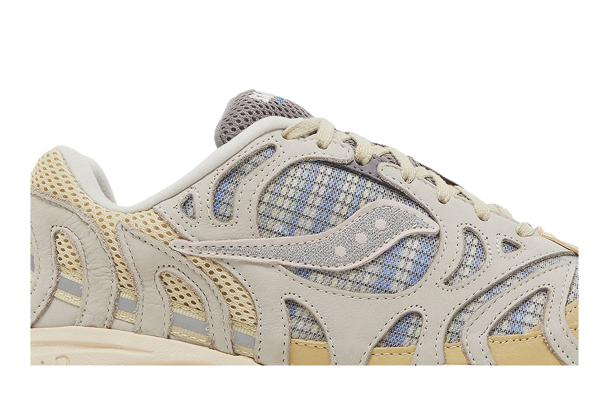 Order Saucony Grid Azura 2000 ''Feest als in 1999''. S70571-1