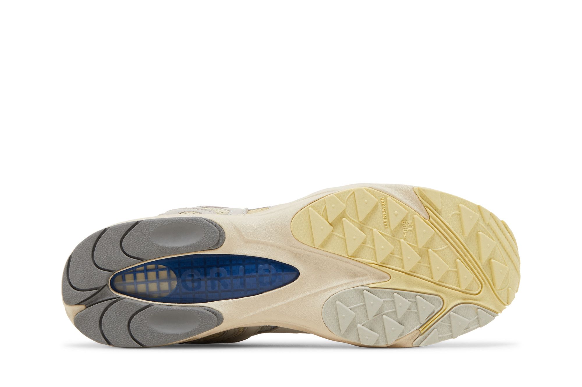 Shop Saucony Grid Azura 2000 ''Feest als in 1999''. S70571-1