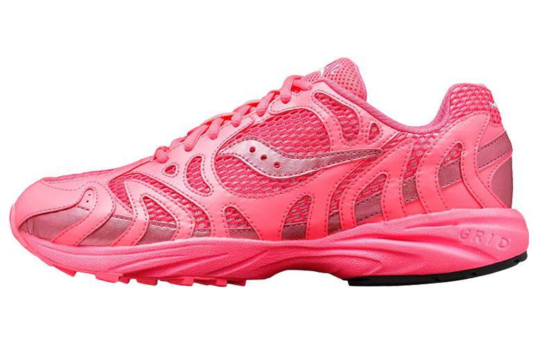 Saucony Grid Azura 2000 'Party Pack' S70774-4