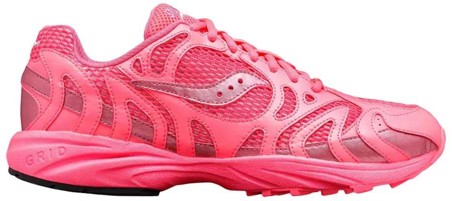Saucony Grid Azura 2000 'Party Pack' S70774-4 Order Saucony Grid Azura 2000 'Party Pack' S70774-4
