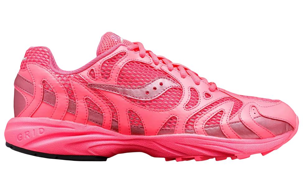 Order Saucony Grid Azura 2000 'Party Pack' Lelaran Khas S70774-4