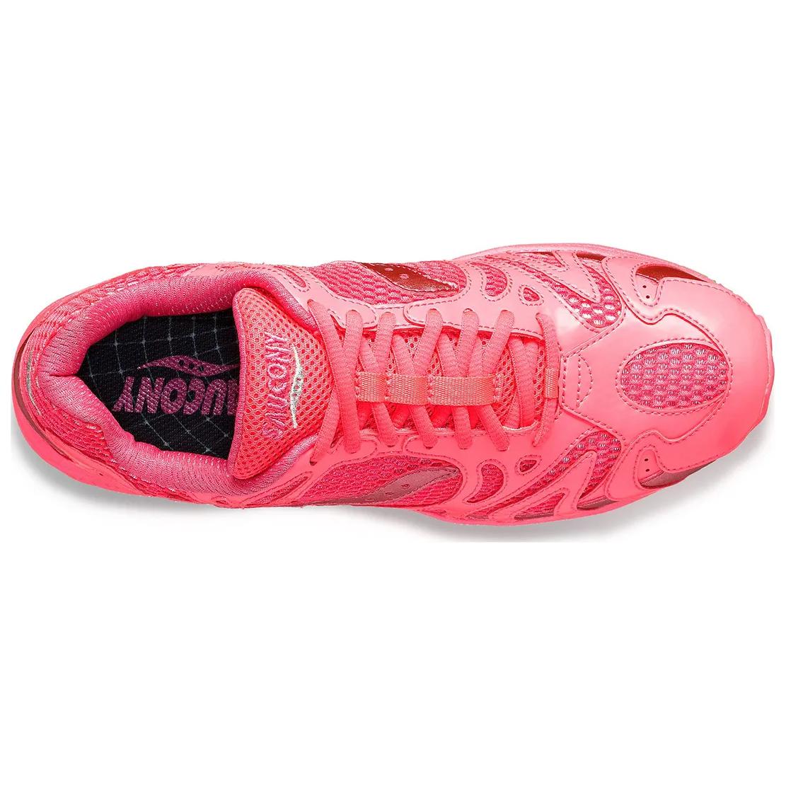 Lookbook Saucony Grid Azura 2000 'Party Pack' S70774-4