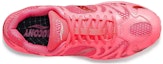 Lookbook Saucony Grid Azura 2000 'Party Pack' Lelaran Khas S70774-4