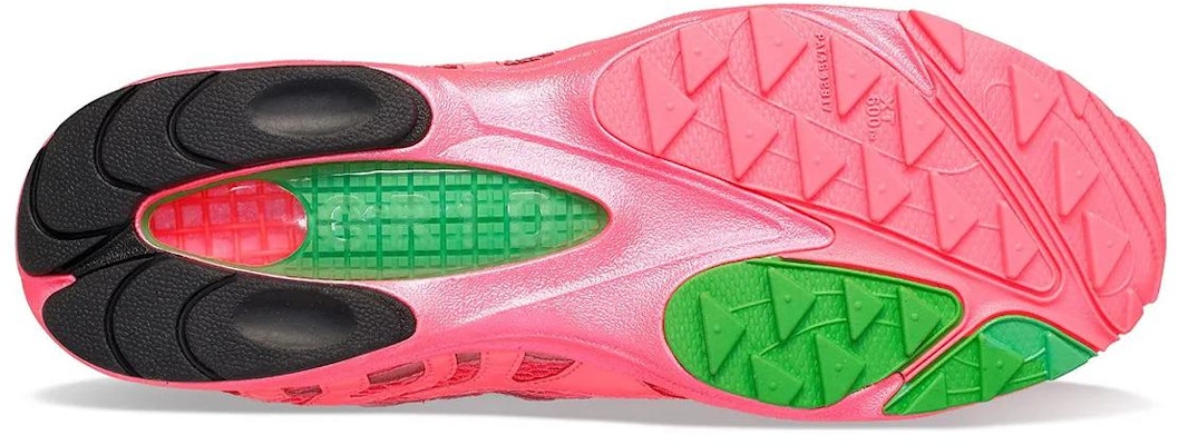 Saucony Grid Azura 2000 'Party Pack' Lelaran Khas S70774-4 Shop Saucony Grid Azura 2000 'Party Pack' Lelaran Khas S70774-4