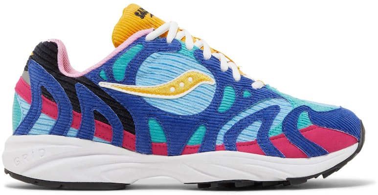 Saucony Grid Azura 2000 'Tampal Sulam' S70712-1 Buy Saucony Grid Azura 2000 'Tampal Sulam' S70712-1