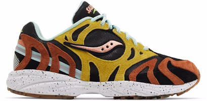 Saucony Grid Azura 2000 'Trailian' S70745-4 Saucony Grid Azura 2000 'Trailian' S70745-4