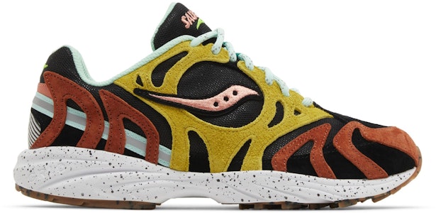 Saucony Grid Azura 2000 'Trailian' Sepatu Olahraga Pria Terbaru. S70745-4 Buy Saucony Grid Azura 2000 'Trailian' Sepatu Olahraga Pria Terbaru. S70745-4