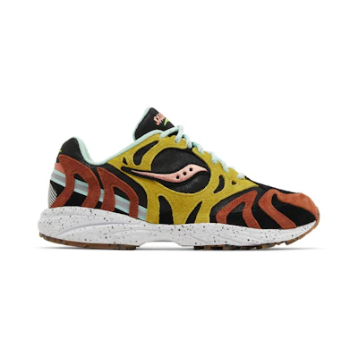 Saucony Grid Azura 2000 'Trailian'