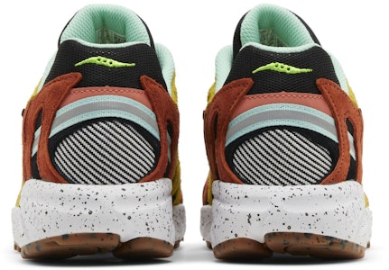 Saucony Grid Azura 2000 'Trailian' Sepatu Olahraga Pria Terbaru. S70745-4 Details for Saucony Grid Azura 2000 'Trailian' Sepatu Olahraga Pria Terbaru. S70745-4