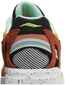 Saucony Grid Azura 2000 'Trailian' Sepatu Olahraga Pria Terbaru. S70745-4 Sizing Saucony Grid Azura 2000 'Trailian' Sepatu Olahraga Pria Terbaru. S70745-4