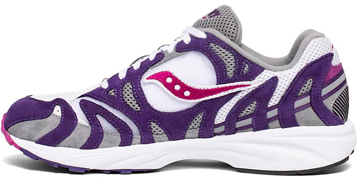 saucony-grid-azura-2000-men-s-purple-white-retro-comfortable-training-shoes-s70491-2-m-width