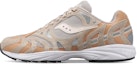 Buy Saucony Grid Azura 2000 Premium 'Beige Silver' Kasut Lelaki S70714-1