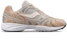 Saucony Grid Azura 2000 Premium 'Beige Silver' Kasut Lelaki S70714-1