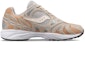 Order Saucony Grid Azura 2000 Premium 'Beige Silver' Kasut Lelaki S70714-1
