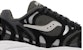 Saucony Grid Azura 2000 Premium 'Hitam Perak' S70714-2