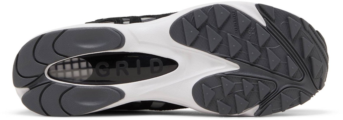 Saucony Grid Azura 2000 Premium 'Hitam Perak' S70714-2 Shop Saucony Grid Azura 2000 Premium 'Hitam Perak' S70714-2
