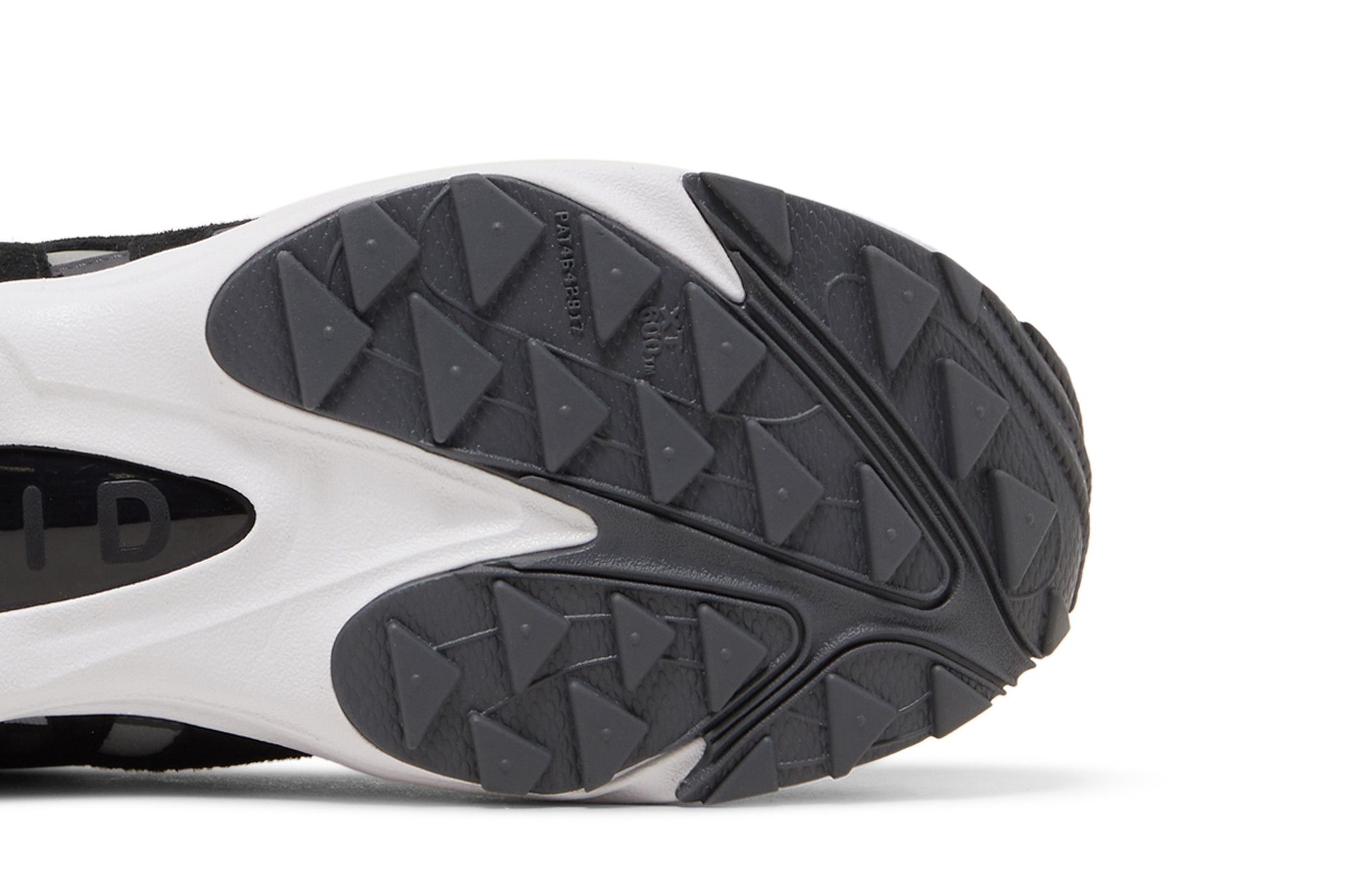 Purchase Saucony Grid Azura 2000 Premium 'Black Silver' S70714-2