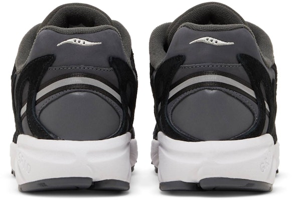 Saucony Grid Azura 2000 Premium 'Hitam Perak' S70714-2 Details for Saucony Grid Azura 2000 Premium 'Hitam Perak' S70714-2