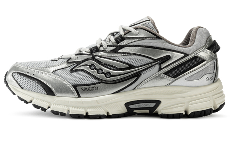 Saucony Grid Cohesion 2K 'Electronic Board Elements' S79019-1