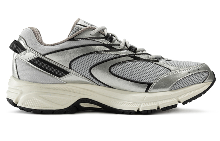 Lookbook Saucony Grid Cohesion 2K 'Elemen Papan Elektronik' S79019-1