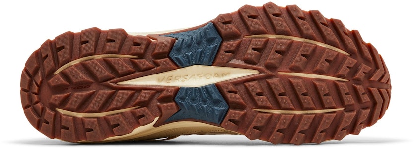 Saucony Grid Peak 'Coklat Chino Hijau' S70814-5 Shop Saucony Grid Peak 'Coklat Chino Hijau' S70814-5