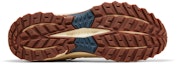 Shop Saucony Grid Peak 'Coklat Chino Hijau' S70814-5